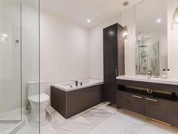 Ensuite bathroom - 