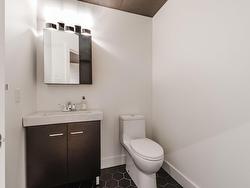 Ensuite bathroom - 