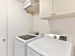 Laundry room - 