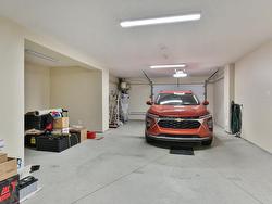 Garage - 