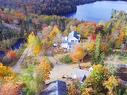 Aerial photo - 340 Ch. De Chertsey, Sainte-Marguerite-Du-Lac-Masson, QC 