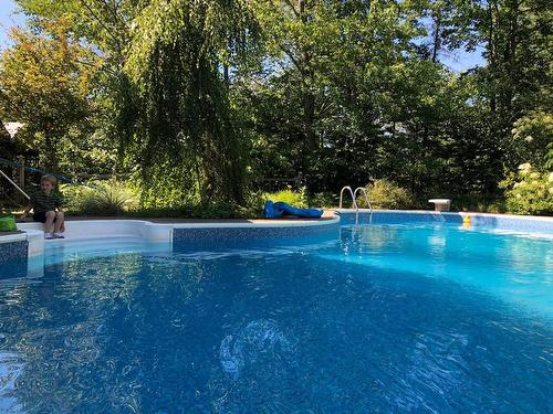 Pool - 340 Ch. De Chertsey, Sainte-Marguerite-Du-Lac-Masson, QC 