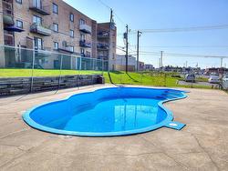 Piscine - 