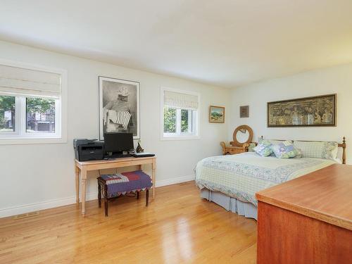 Bedroom - 188 Rue Fairhaven, Hudson, QC - Indoor Photo Showing Bedroom