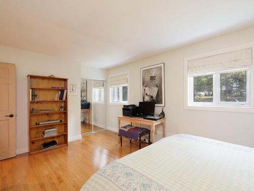 Bedroom - 188 Rue Fairhaven, Hudson, QC - Indoor Photo Showing Bedroom