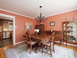 Dining room - 