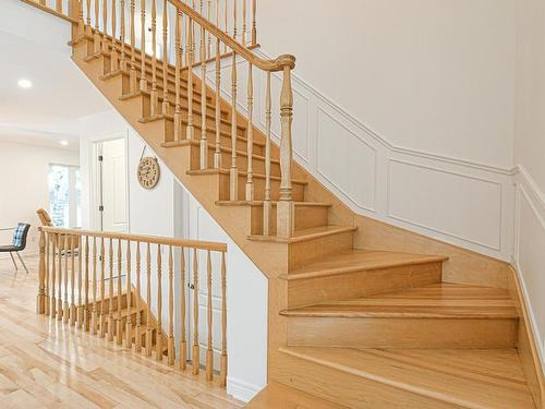 Escalier - 162 Rue De Fontenelle, Blainville, QC - Indoor Photo Showing Other Room