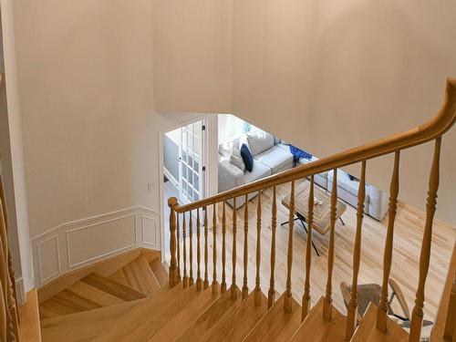 Escalier - 162 Rue De Fontenelle, Blainville, QC - Indoor Photo Showing Other Room