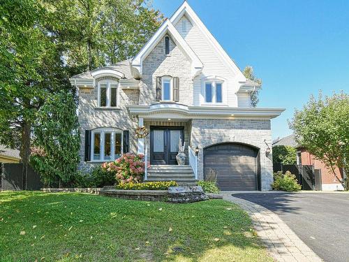 FaÃ§ade - 162 Rue De Fontenelle, Blainville, QC - Outdoor With Facade