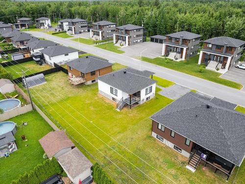 Aerial photo - 1500 Rue Houle, Trois-Rivières, QC - Outdoor With View