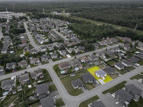 Aerial photo - 1500 Rue Houle, Trois-Rivières, QC - Other