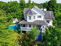 Vue - 340Z Ch. De Chertsey, Sainte-Marguerite-Du-Lac-Masson, QC  - Outdoor 