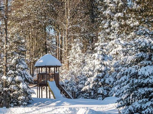 Playroom - 340Z Ch. De Chertsey, Sainte-Marguerite-Du-Lac-Masson, QC - Outdoor