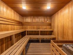 Sauna - 