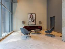 Reception area - 