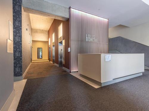 Reception area - 1109-350 Boul. De Maisonneuve O., Montréal (Ville-Marie), QC - Indoor Photo Showing Other Room