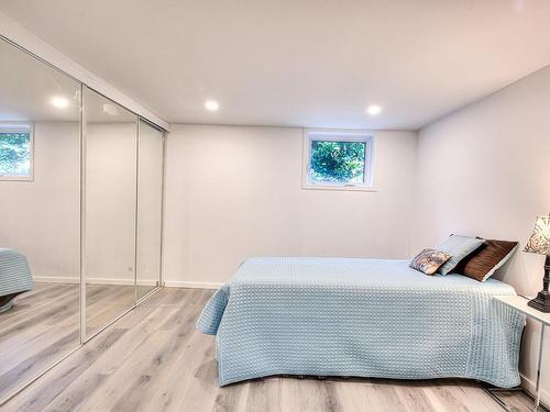 Bedroom - 298 Av. Martin, Dorval, QC - Indoor