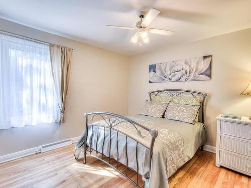 Bedroom - 298 Av. Martin, Dorval, QC - Indoor Photo Showing Bedroom