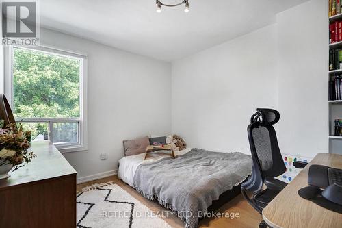 35 Chryessa Avenue, Toronto (Rockcliffe-Smythe), ON - Indoor Photo Showing Bedroom