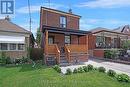 35 Chryessa Avenue, Toronto (Rockcliffe-Smythe), ON  - Outdoor With Deck Patio Veranda 