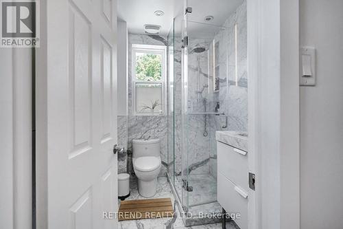 35 Chryessa Avenue, Toronto, ON - Indoor Photo Showing Bathroom