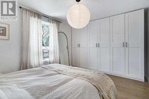 35 Chryessa Avenue, Toronto (Rockcliffe-Smythe), ON - Indoor Photo Showing Bedroom