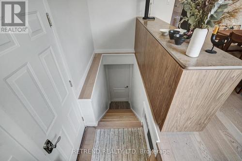 35 Chryessa Avenue, Toronto (Rockcliffe-Smythe), ON - Indoor Photo Showing Other Room