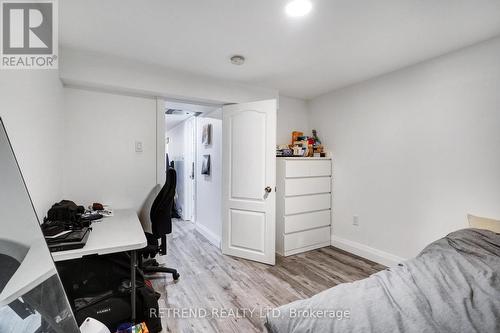 35 Chryessa Avenue, Toronto, ON - Indoor