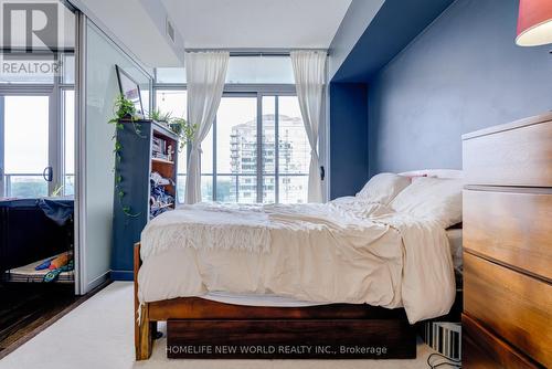 2014 - 103 The Queensway Avenue, Toronto, ON - Indoor Photo Showing Bedroom