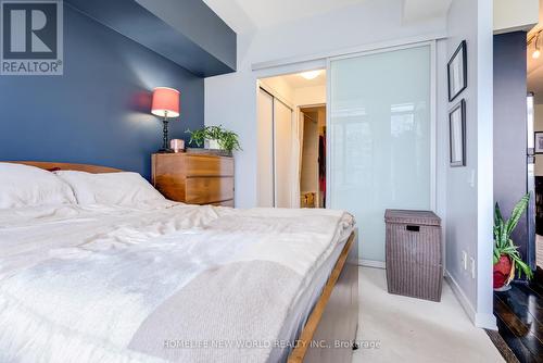 2014 - 103 The Queensway Avenue, Toronto (High Park-Swansea), ON - Indoor Photo Showing Bedroom