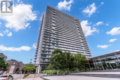 2014 - 103 The Queensway Avenue, Toronto, ON - Outdoor With Balcony With Facade