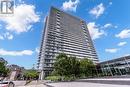 2014 - 103 The Queensway Avenue, Toronto, ON  - Outdoor With Balcony With Facade 