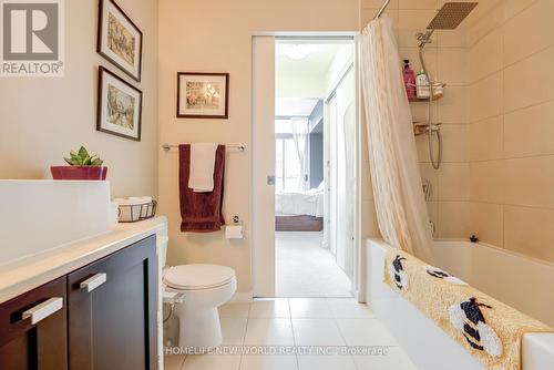 2014 - 103 The Queensway Avenue, Toronto, ON - Indoor Photo Showing Bathroom