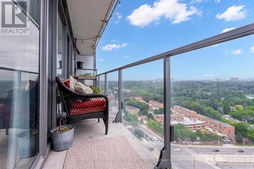 2014 - 103 The Queensway Avenue, Toronto, ON - Outdoor With View With Exterior