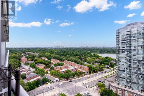 2014 - 103 The Queensway Avenue, Toronto, ON - Outdoor With View