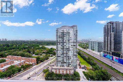 2014 - 103 The Queensway Avenue, Toronto (High Park-Swansea), ON - Outdoor With View