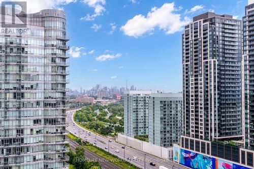 2014 - 103 The Queensway Avenue, Toronto (High Park-Swansea), ON - Outdoor With Facade