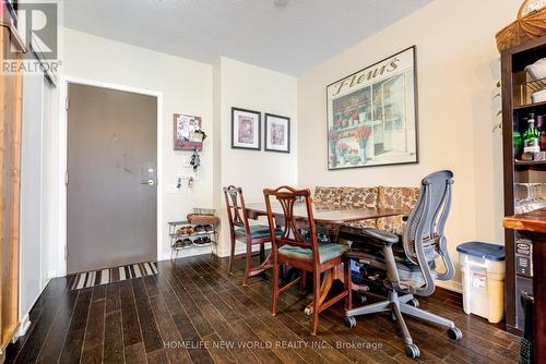 2014 - 103 The Queensway Avenue, Toronto (High Park-Swansea), ON - Indoor Photo Showing Dining Room