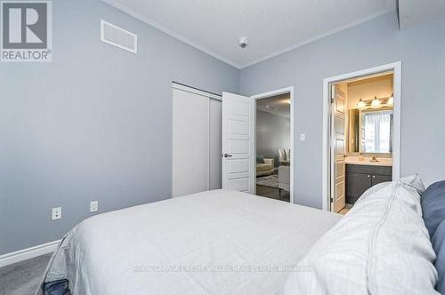 56 Daylily Lane, Kitchener, ON - Indoor Photo Showing Bedroom