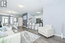 56 Daylily Lane, Kitchener, ON  - Indoor Photo Showing Living Room 