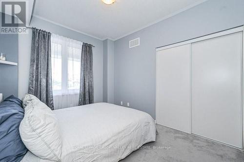 56 Daylily Lane, Kitchener, ON - Indoor Photo Showing Bedroom