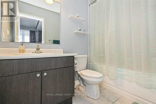 56 Daylily Lane, Kitchener, ON - Indoor Photo Showing Bathroom