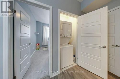 56 Daylily Lane, Kitchener, ON - Indoor Photo Showing Laundry Room