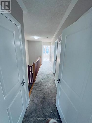 163 Freedom Crescent, Hamilton (Mount Hope), ON - Indoor Photo Showing Other Room