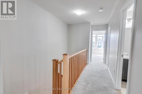 163 Freedom Crescent, Hamilton, ON - Indoor Photo Showing Other Room