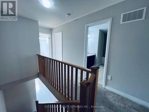 163 Freedom Crescent, Hamilton (Mount Hope), ON - Indoor Photo Showing Other Room