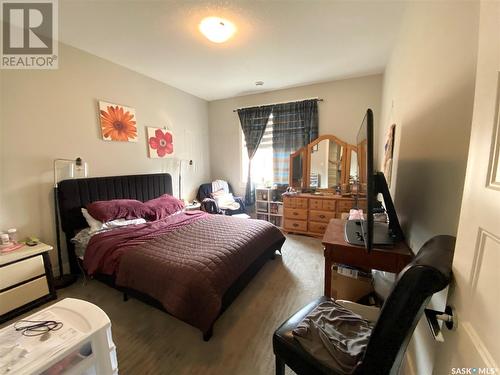 224 Valley Meadow Court, Swift Current, SK - Indoor Photo Showing Bedroom