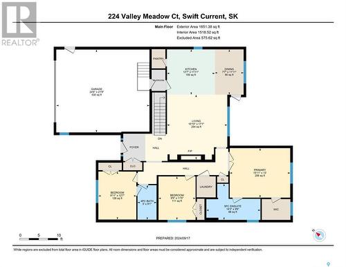 224 Valley Meadow Court, Swift Current, SK - Other