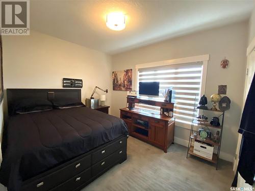 224 Valley Meadow Court, Swift Current, SK - Indoor Photo Showing Bedroom