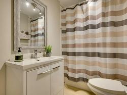 Bathroom - 